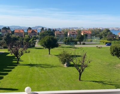 Pedreña Duplex